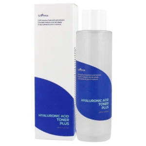 Isntree Hyaluronic Acid Toner Plus 200ml