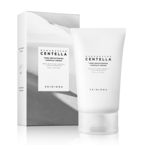 Madagascar Centella Tone Brightening Capsule Cream 75ml