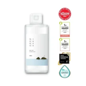Round Lab 1025 Dokdo Toner 200ml