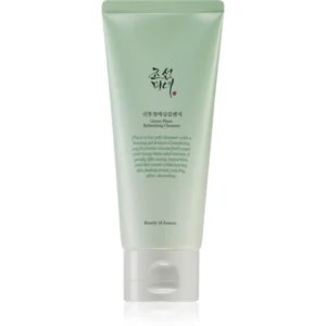 Beauty of Joseon Green Plum Refreshing Cleanser