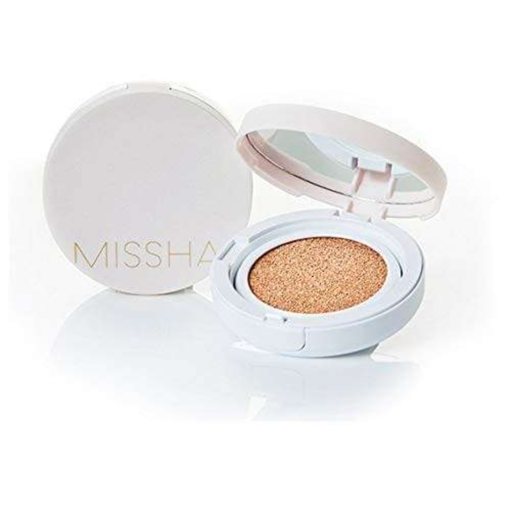 Missha M Magic Cushion Cover Lasting SPF 50+ PA+++ No23 15ml