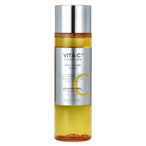Missha Vita C Plus Ascorbic Acid Brightening Toner 200ml
