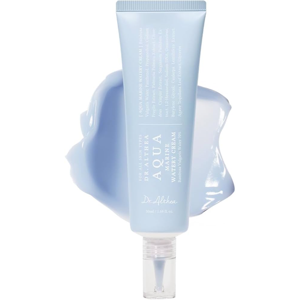 Dr.Althea Aqua Marine Watery Cream 50ml