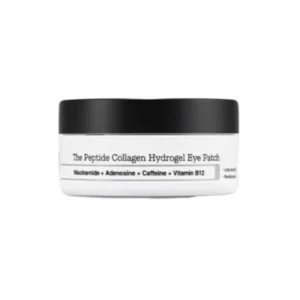 Cosrx The Peptide Collagen Hydrogel Eye Patch 60τμχ