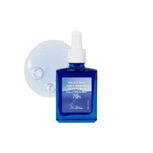 Dr. Althea Aqua Marine Deep Serum Ορός 30ml