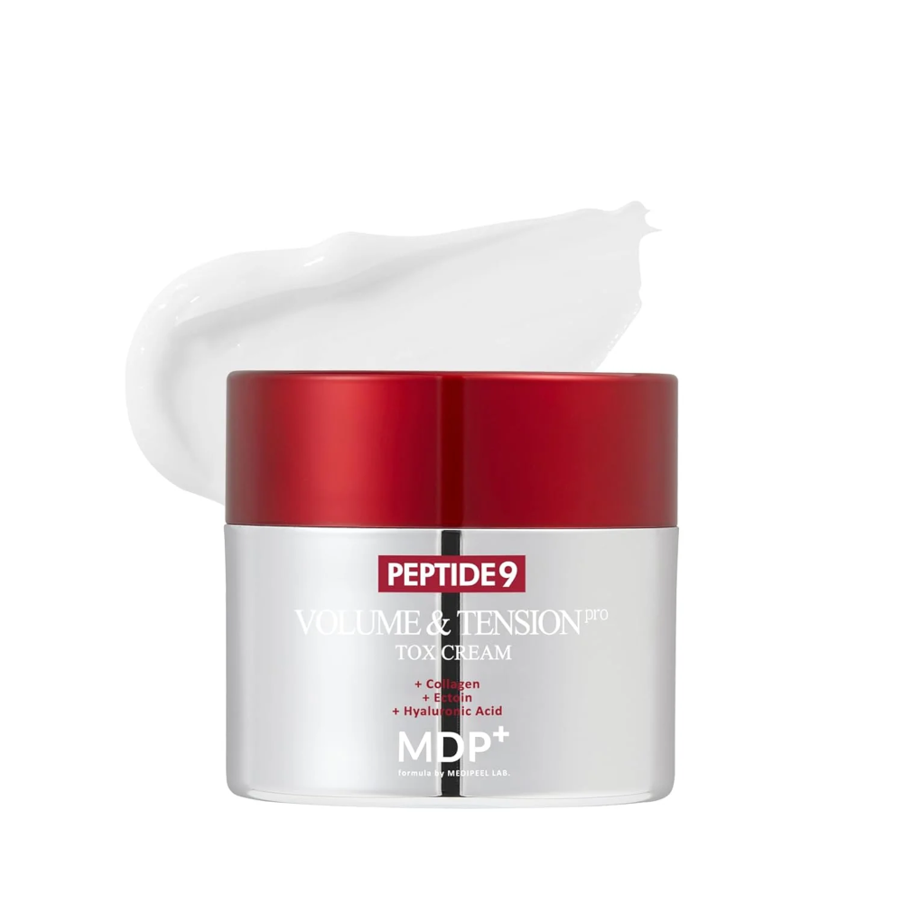 Medi-Peel Peptide 9 Volume & Tension Pro Tox Cream 50g