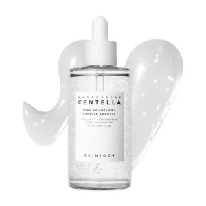 Skin1004 Tone Brightening Capsule Ampoule
