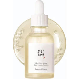 Beauty of Joseon Glow Deep Serum : Rice + Alpha Arbutin 30 ml.