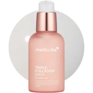 Medicube Triple Collagen 4.0 Serum 55ml