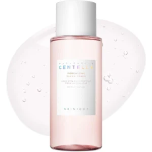 Skin1004 Madagascar Centella Poremizing Clear Toner 210ml