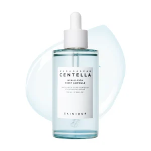 Skin1004 Madagascar Centella Hyalu-Cica First Ampoule