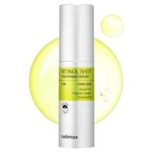 Celimax The Vita A Retinol Shot Tightening Serum 30 ml