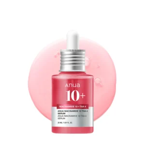 Anua Niacinamide 10% + TXA 4% Brightening Serum 30 ml (renew)