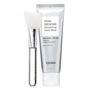 Cosrx Pdrn Exosome skinplaning Glaze Mask 50ml