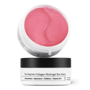 Cosrx The Peptide Collagen Hydrogel Eye Patch 60τμχ