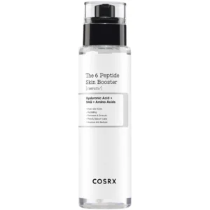Cosrx The 6 Peptide Skin Booster Serum 150ml