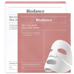 Biodance Bio-Collagen Real Deep Mask 34gr