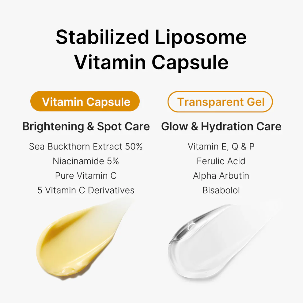 Medicube Vita C Capsule Cream 55g - Image 5