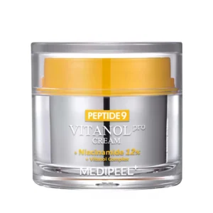 Medi-Peel Peptide 9 Vitanol Pro Cream 50g
