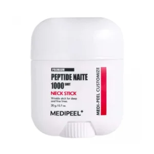 Medi-Peel Premium Peptide Naite 1000 Shot Neck Stick 20g