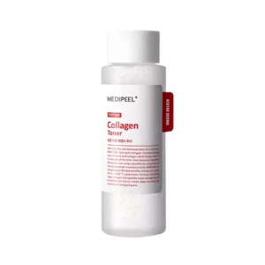 Medi-Peel Red Lacto Collagen Soothing Essence Toner 200ml