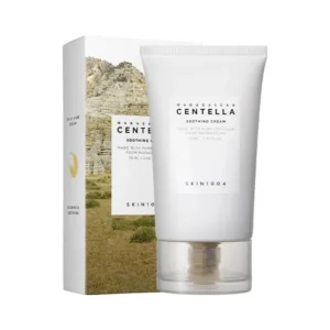 Skin1004 Madagascar Centella Soothing Cream