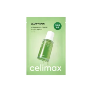 Celimax Noni The Real Energy Ampoule Mask 29ml