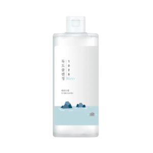 Round Lab 1025 Dokdo Cleansing Water 400ml