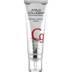 Missha Atelo Collagen 500 Power Plumping Cream 40 ml