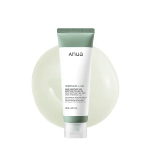 Anua Heartleaf LHA Moisture Peeling Gel 120ml