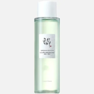 Beauty of Joseon Green Plum Refreshing Toner : AHA + BHA 150 ml
