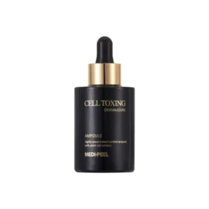 Medi-Peel Cell Toxing Dermajours Ampoule 100ml