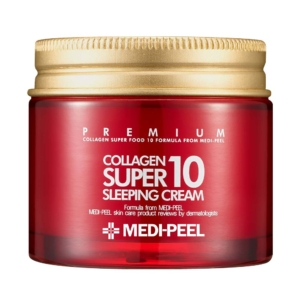 Medi-Peel Super 10 Sleeping Cream 70ml