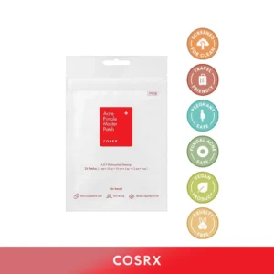 Cosrx Acne Pimple Master Patch 24patches