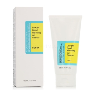 Cosrx Low pH Good Morning Gel Cleanser 150ml