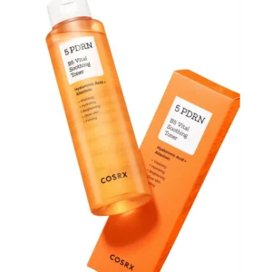 COSRX 5 PDRN B5 Vital Soothing Toner 280ml