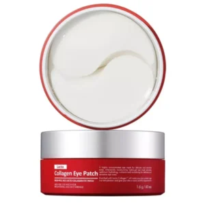 Medi-Peel Red Lacto Collagen Eye Patch 1,6g/60pcs
