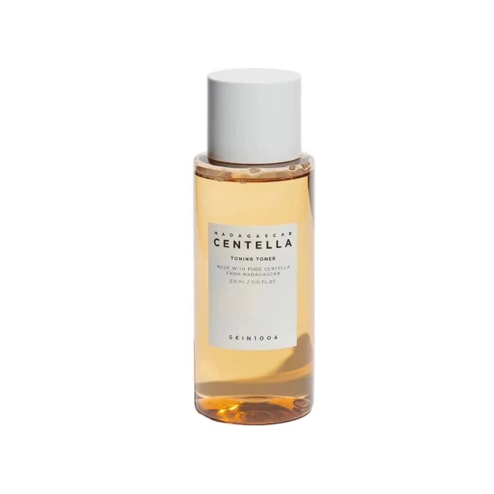 Skin1004 Madagascar Centella Toning Toner 210ml