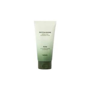 Heimish Matcha Biome Amino Acne Cleansing Foam 150g