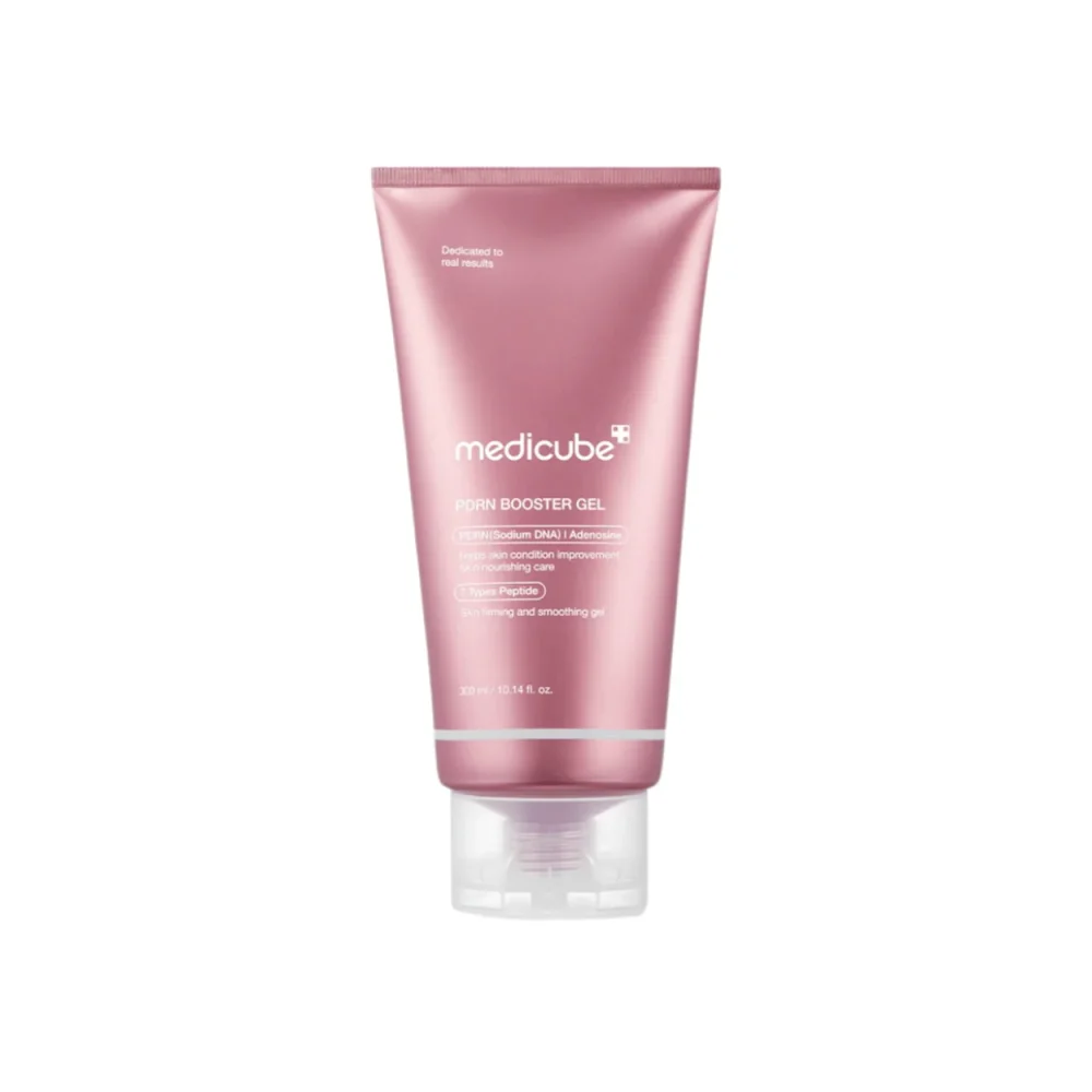 Medicube PDRN Booster Gel 300ml