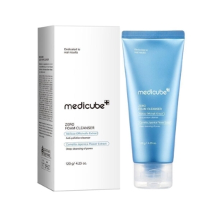 Medicube Zero Foam Cleanser