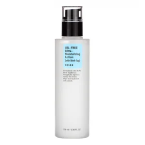 Cosrx Oil-Free Ultra Moisturizing Lotion 100ml