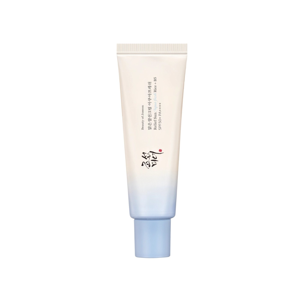 Beauty of Joseon Relief Aqua Fresh Rice + B5 spf 50+