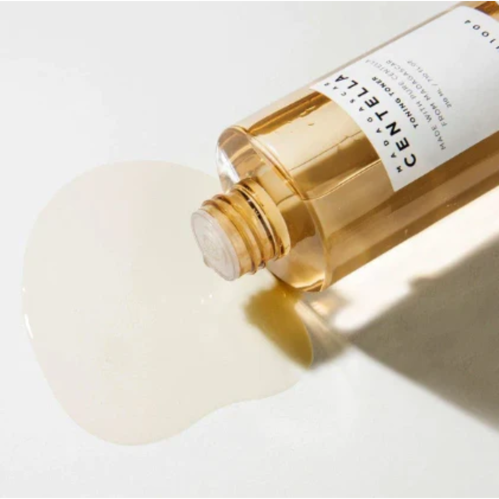 Skin1004 Madagascar Centella Toning Toner 210ml - Image 2
