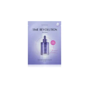 MISSHA Night Repair Probio Ampoule Sheetmask 30gr