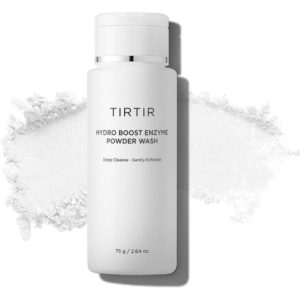 TirTir Hydro Boost Enzyme Powder Wash 75g