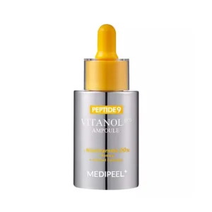 Medi-Peel Peptide 9 Vitanol Pro Ampoule 30ml