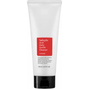 COSRX Salicylic Acid Daily Gentle Cleanser 150ml