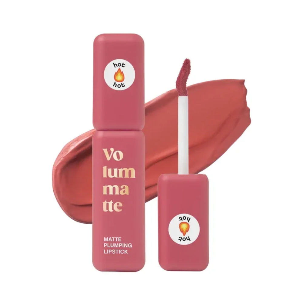 Vivienne Sabo Volummatte Matte Plumping Liquid Lipstick – 03 5ml