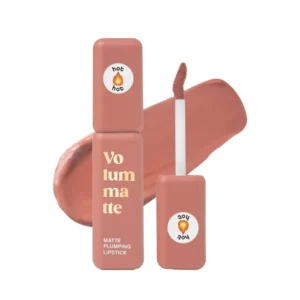 Vivienne Sabo Volummatte Matte Plumping Liquid Lipstick – 04 5ml